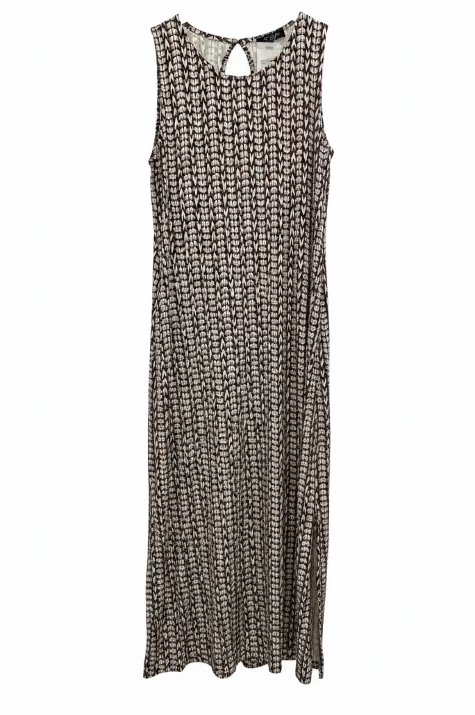 Vestido de tirantes