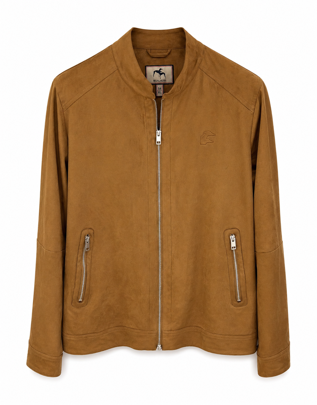 Chaqueta tipo Biker Nobu