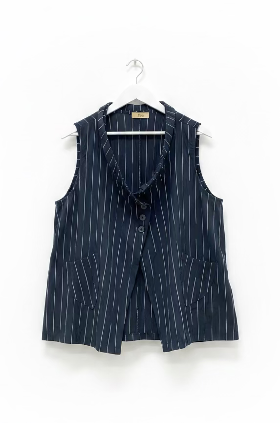 Camisa de tirantes