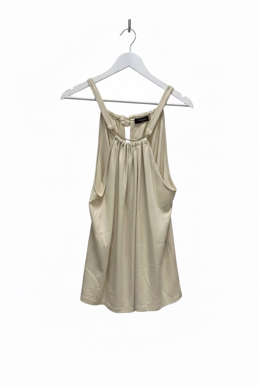 Top halter Vicky