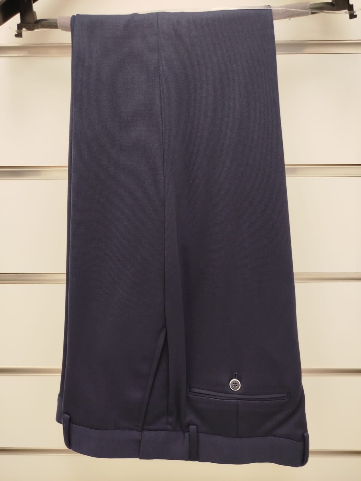 Traje lino Clemente