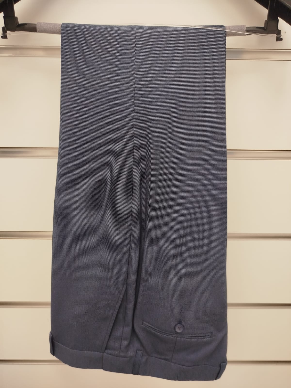 Traje lino Clemente