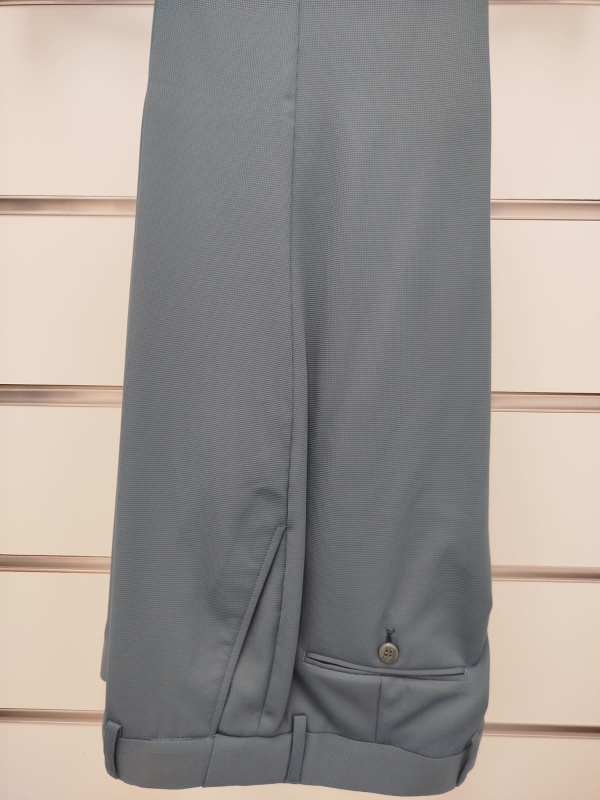 Traje lino Clemente