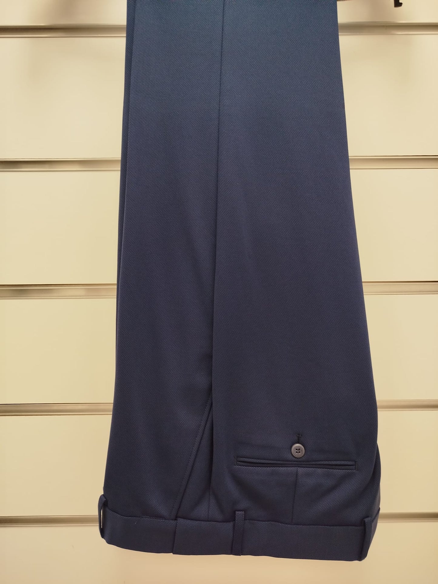 Traje lino Clemente