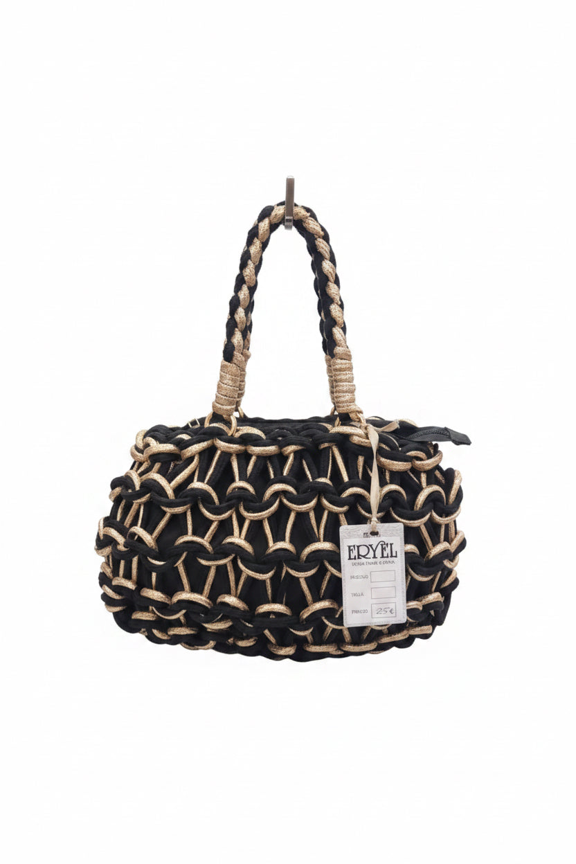 Bolso de mano