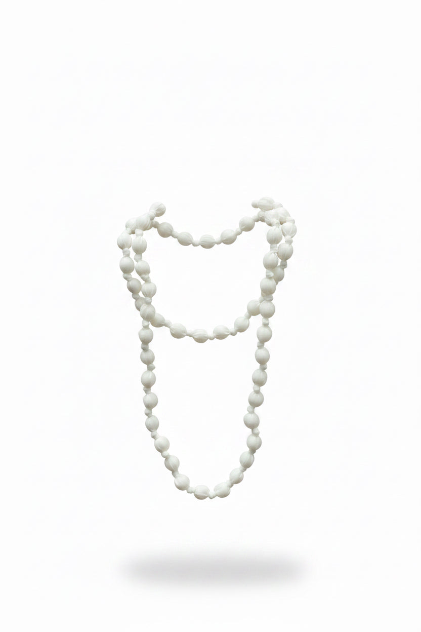 Collar de bolas