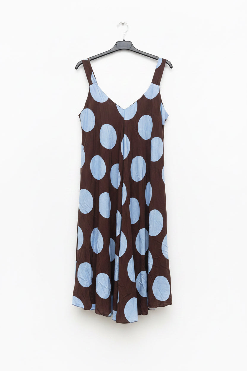 Vestido topos