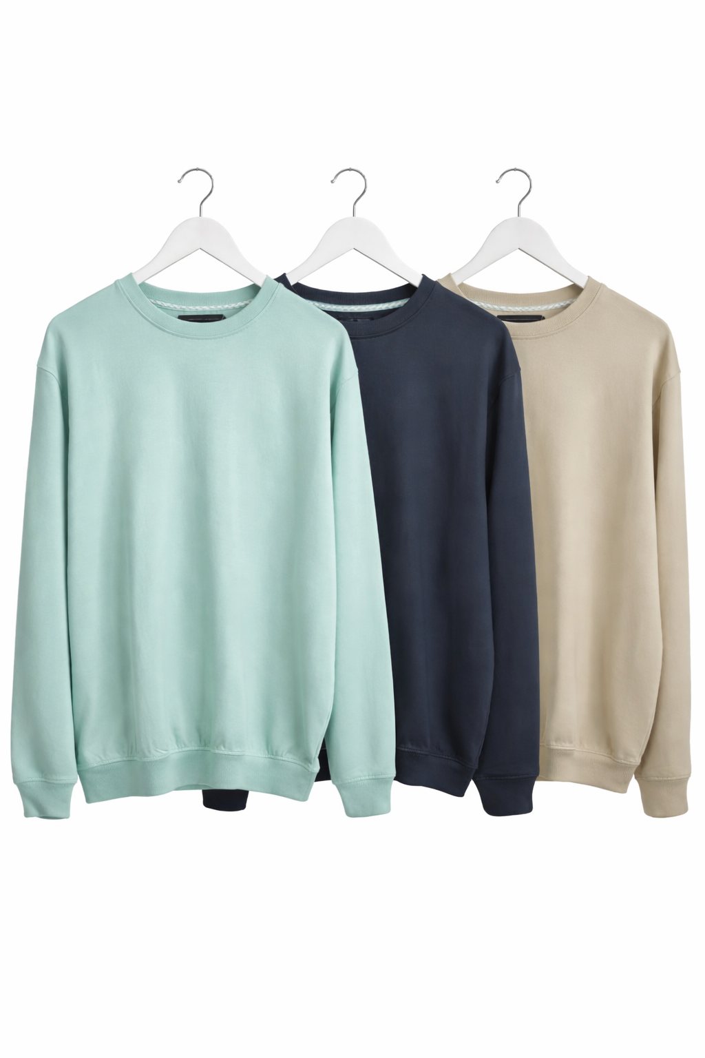 Sudadera básica Privata