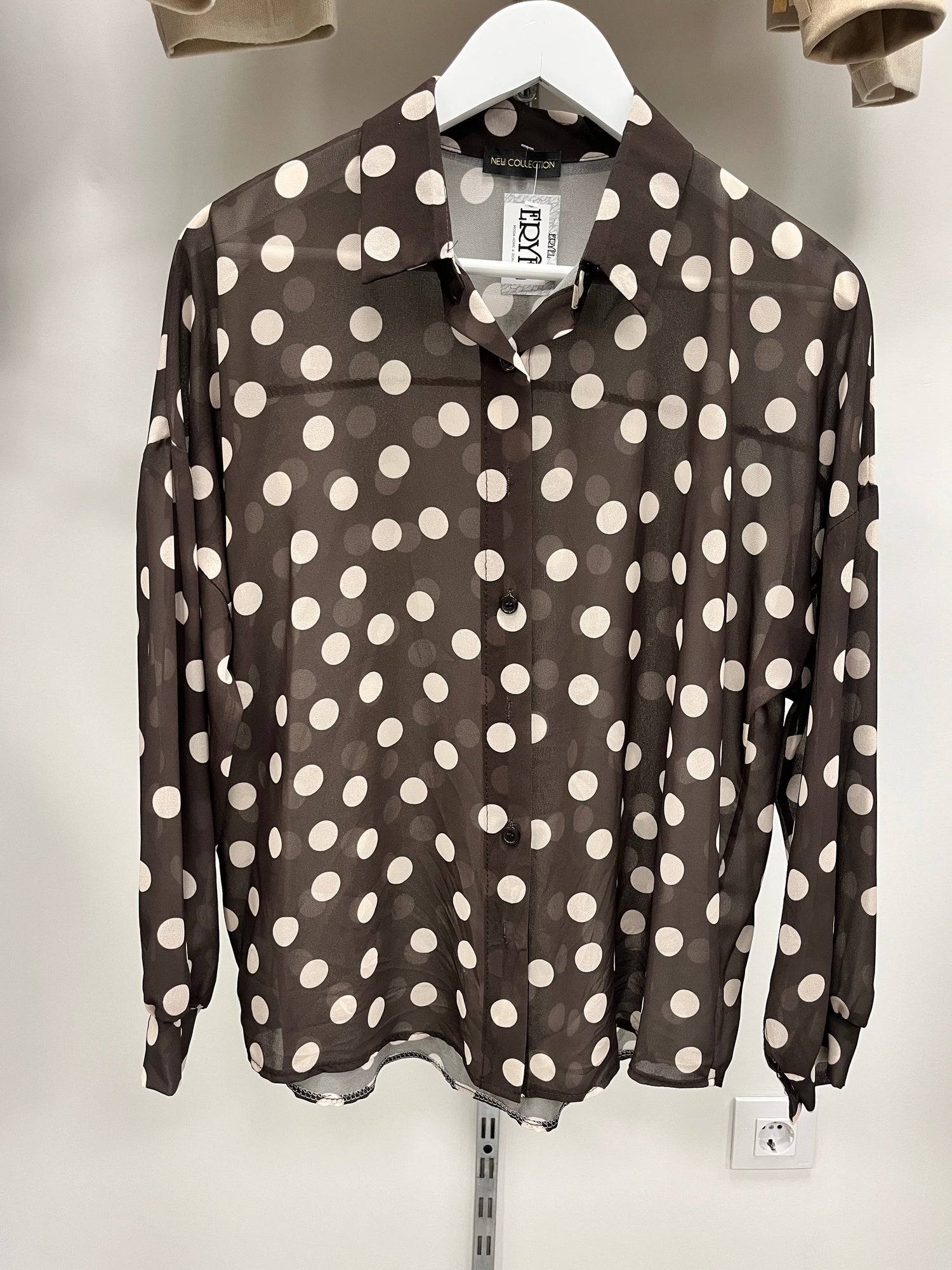 Camisas Mujer
