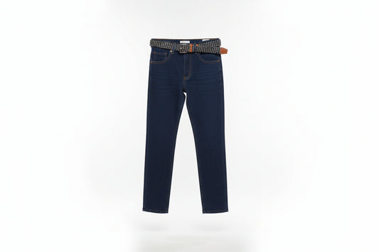 Pantalón Hombre Forrado 2x40€