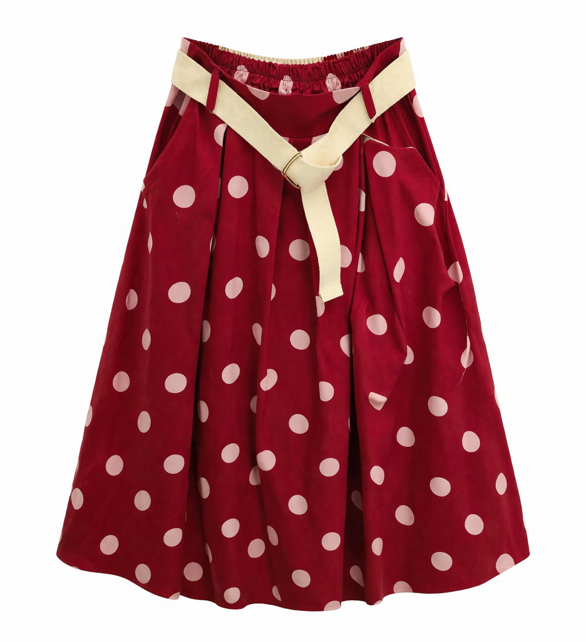 Falda Lady Novedad