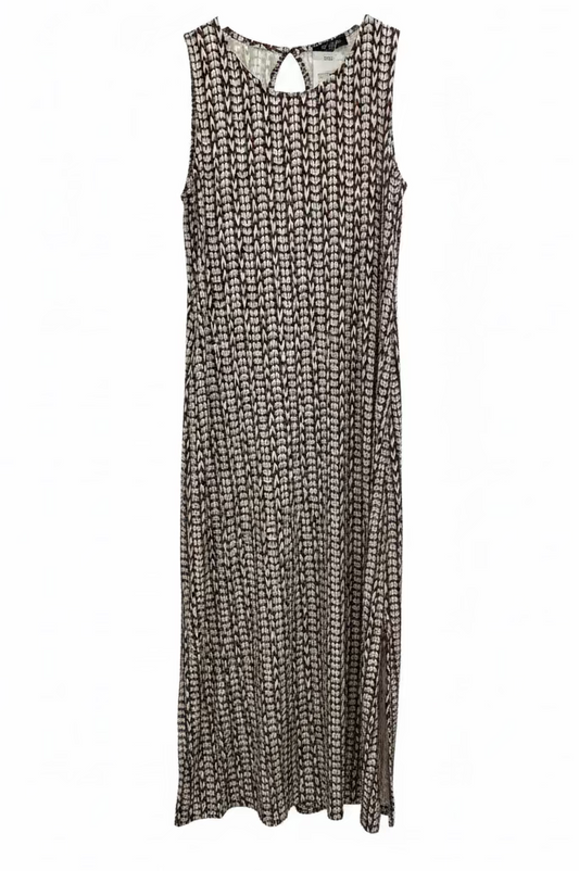 Vestido de tirantes