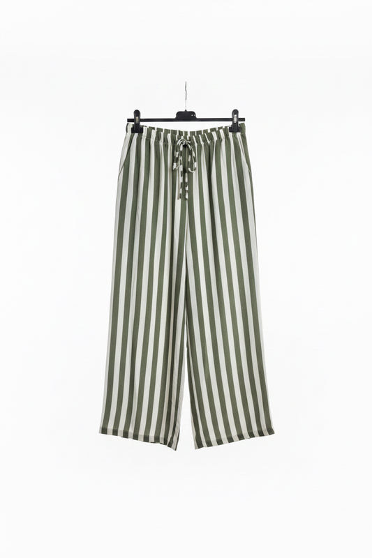 Pantalón rayas