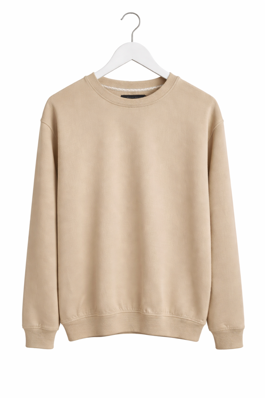 Sudadera básica Privata