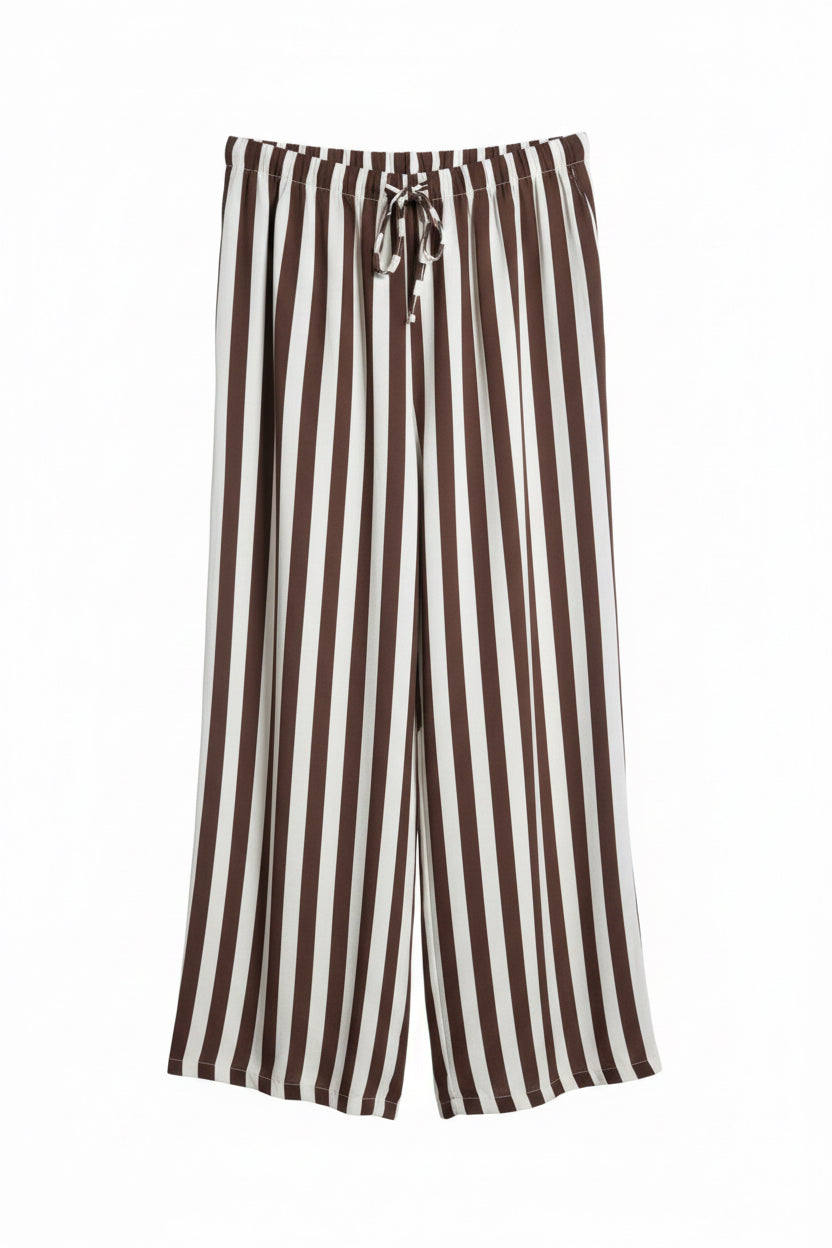 Pantalón rayas