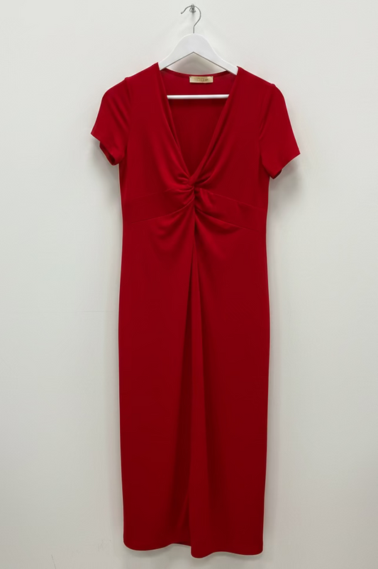Vestido largo