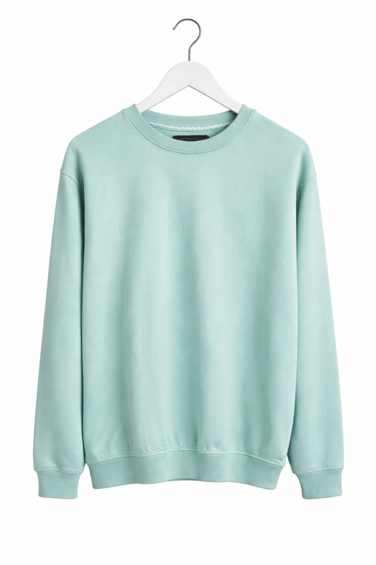 Sudadera básica Privata