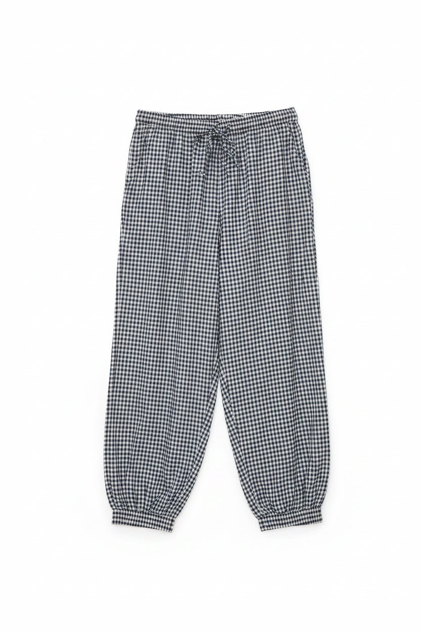 Pantalón Vichy