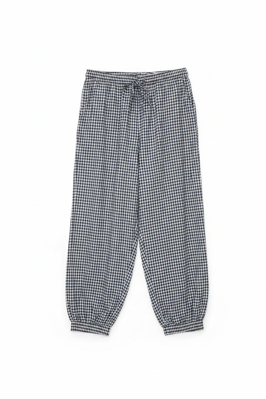 Pantalón Vichy
