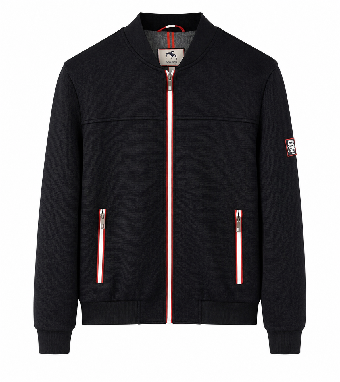 Chaqueta estilo Casual
