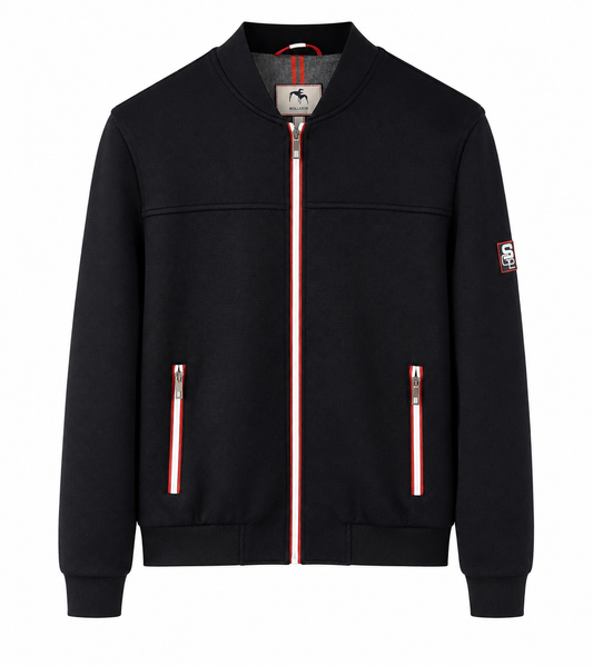 Chaqueta estilo Casual