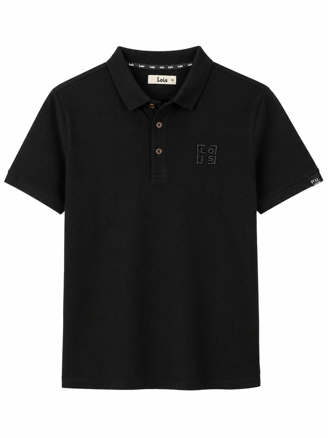 Polo Lois bordado New