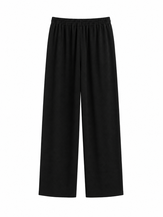 Pantalón fluido Novedad
