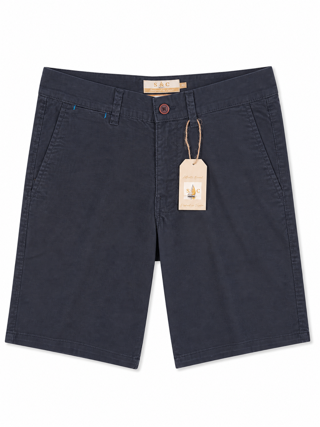 Bermuda chino varios colores