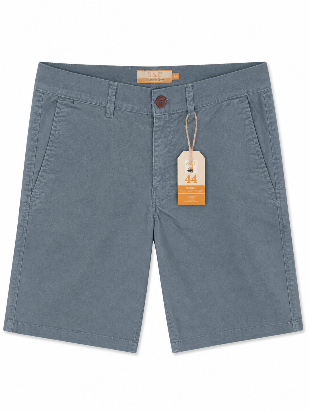 Bermuda chino varios colores