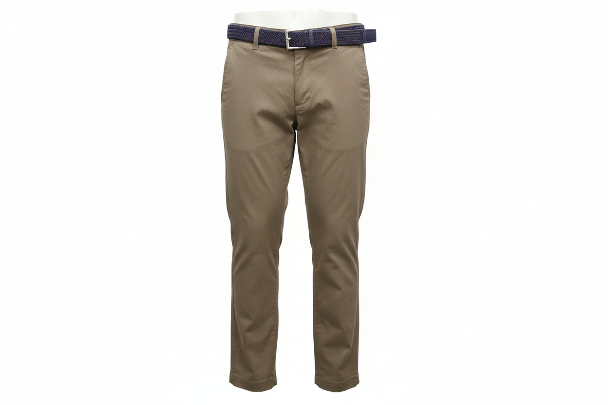 Pantalón Hombre Forrado 2x40€