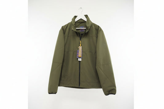 Chaqueta forro polar