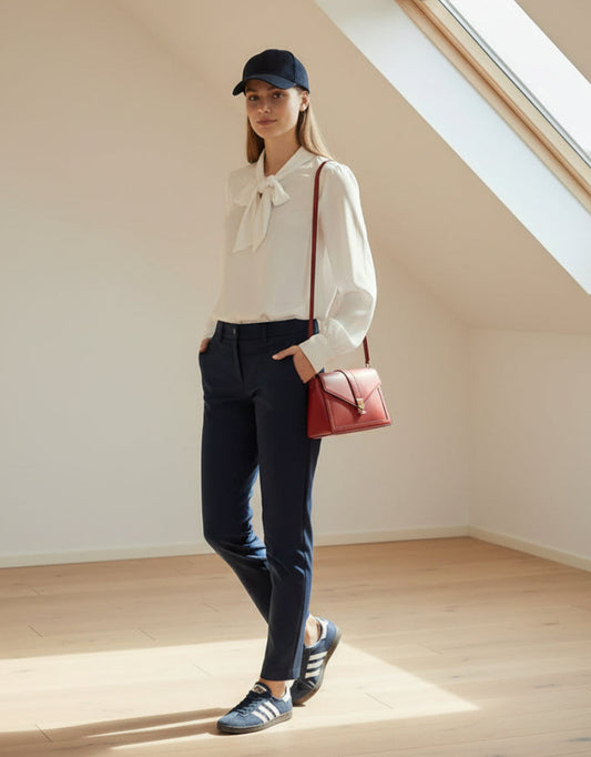 Camisa Eryel Novedad