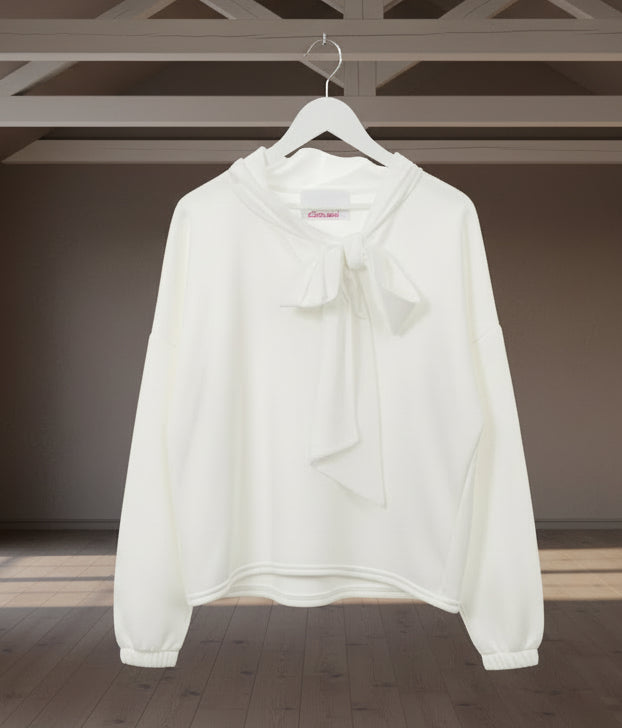 Sudadera Isabella Novedad