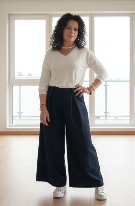 Pantalón Venecia Novedad