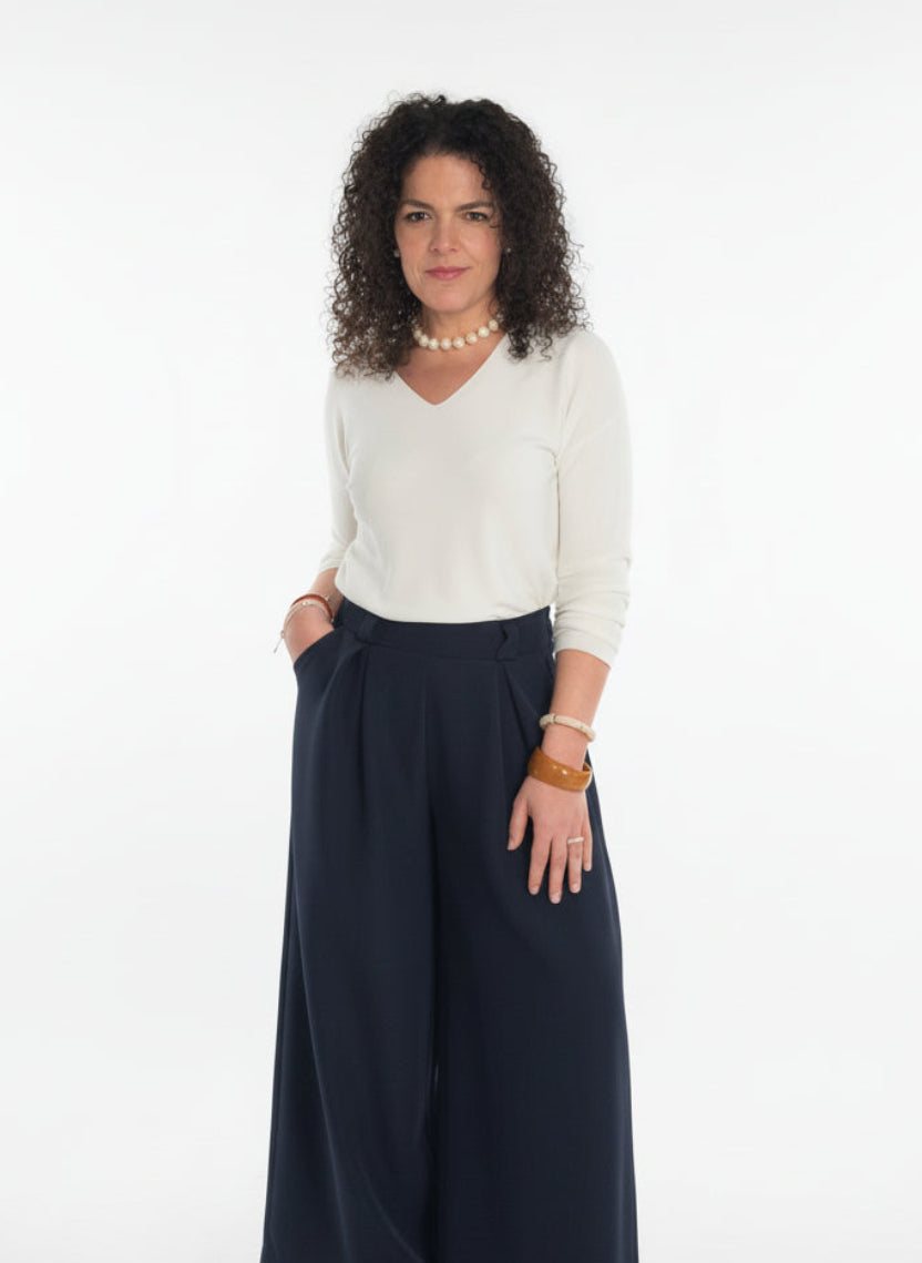 Pantalón Venecia Novedad