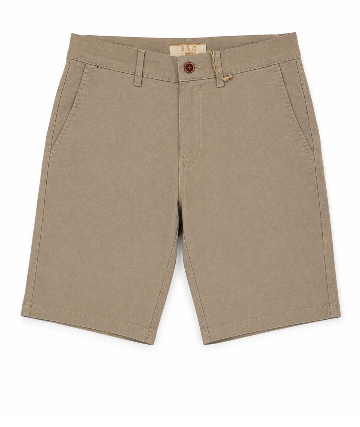 Bermuda chino varios colores