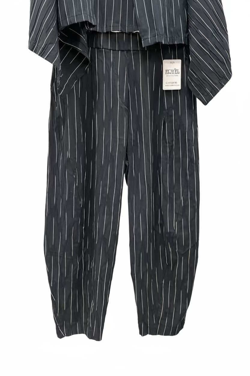 Pantalón balloon