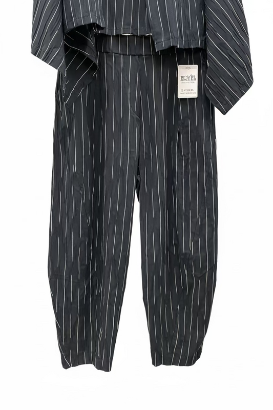 Pantalón balloon