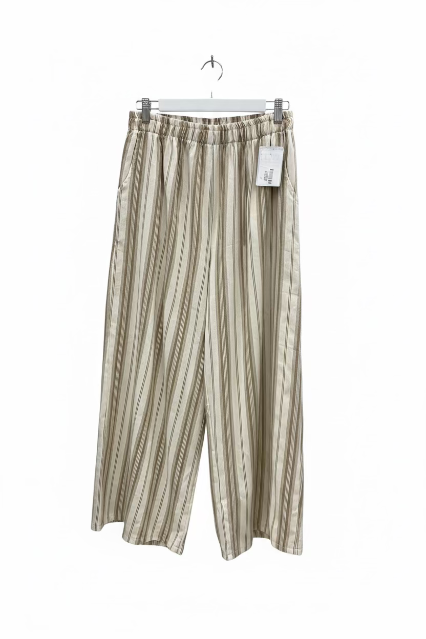 Pantalón palazzo
