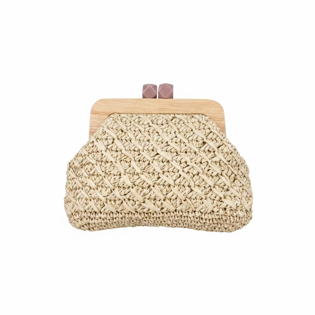 Bolso de mano