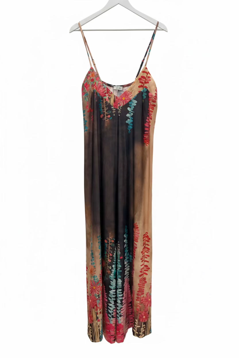 Mono estampado