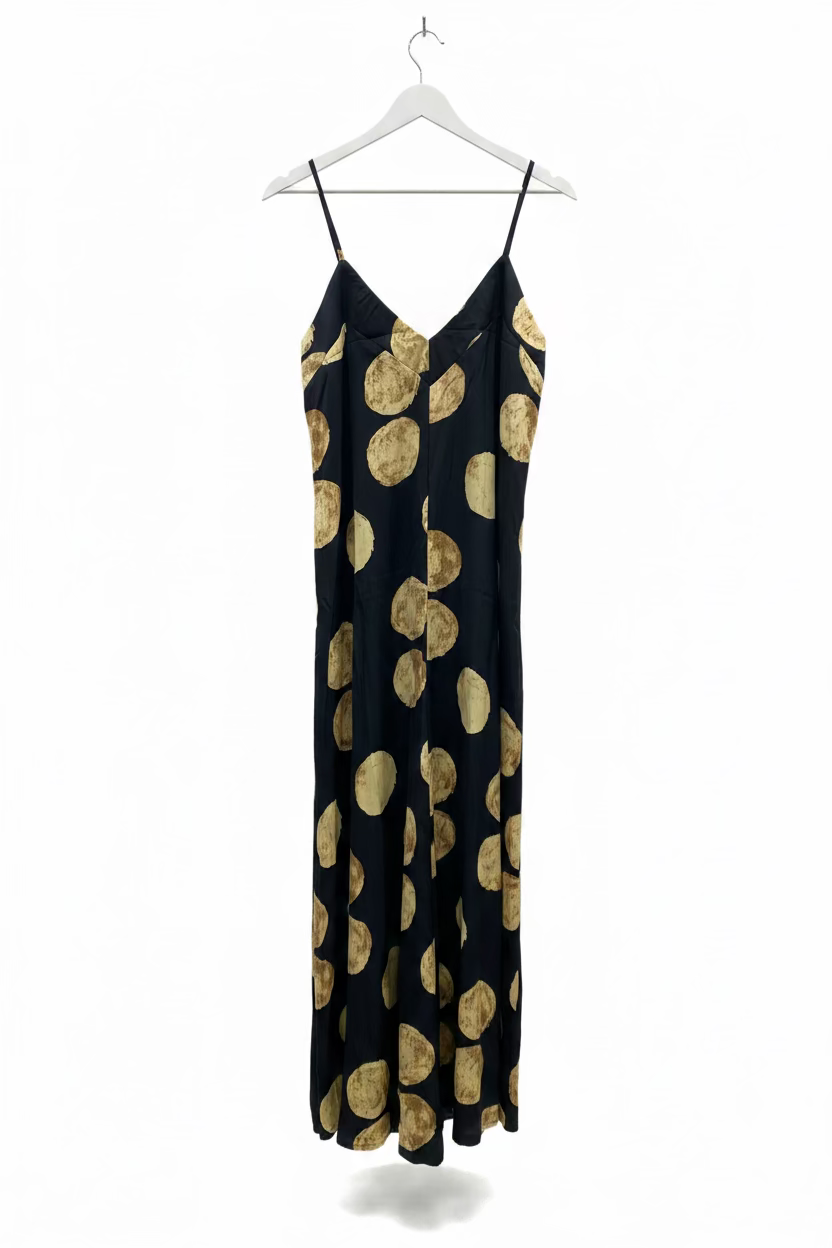 Mono estampado