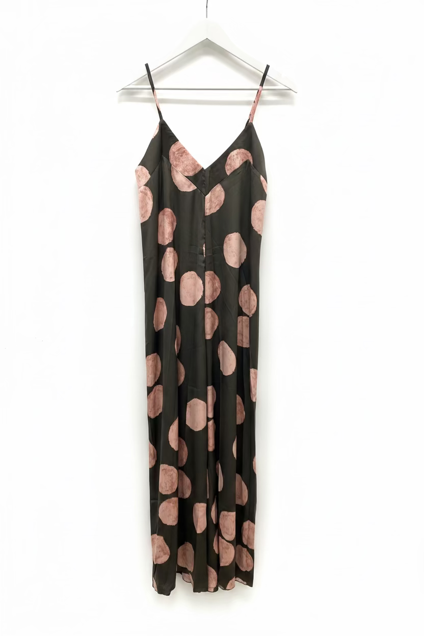 Mono estampado