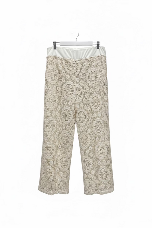 Pantalón calado Vicky