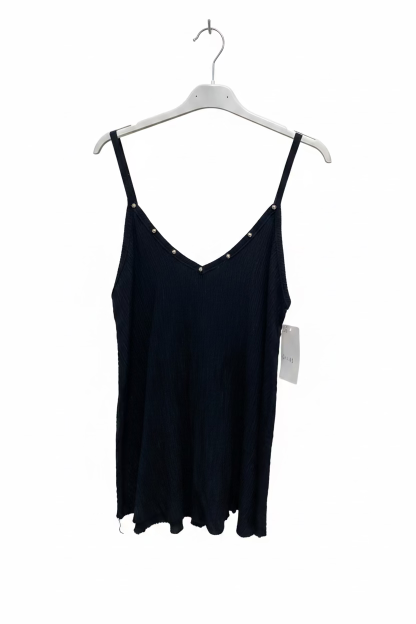 Top de tachuelas