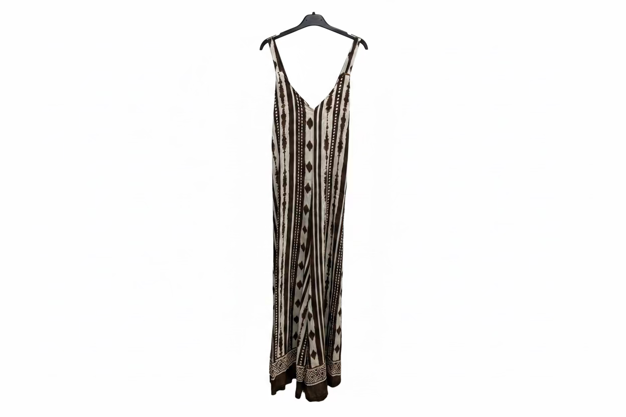 Mono estampado