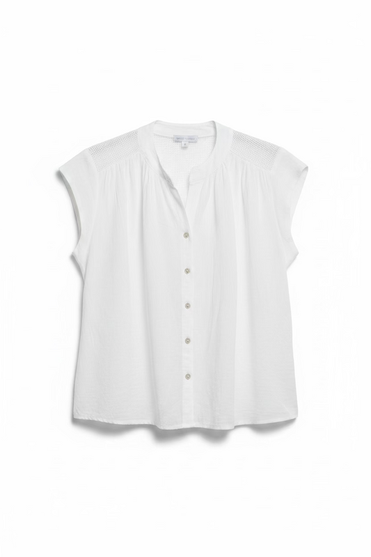 Camiseta de manga corta