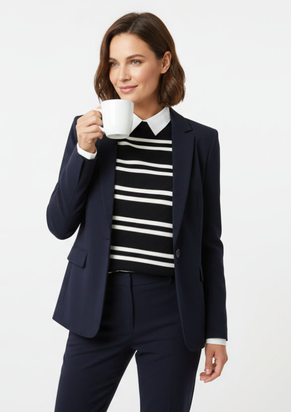 Jersey Daily Novedad