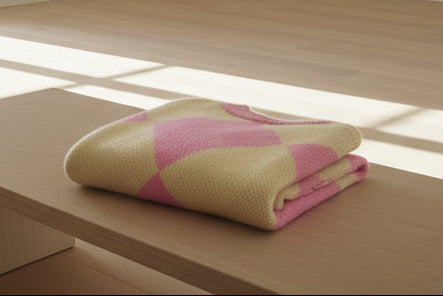 Jersey de rombos Novedad