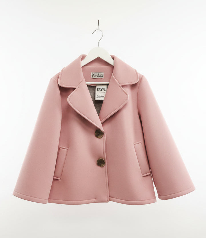 Americana Blush Novedad